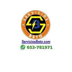 Horario de apertura Servicios Beto, Santa Cruz de Tenerife