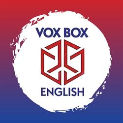 Horario de apertura Vox Box English, A Coruña