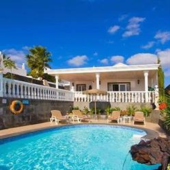 Horario de apertura Villa Olivier, Puerto del Carmen