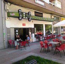 Horario de apertura Café Bar La Carrasca, Ponferrada