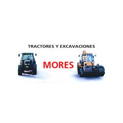 Horario de apertura Tractores y Excavaciones Mores, Castellón de la Plana