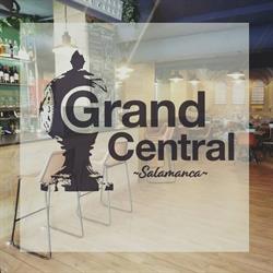 Horario de apertura Bar Grand Central, Salamanca