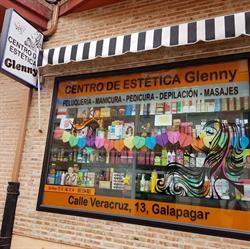 Horario de apertura Centro de Estética Glenny, Galapagar