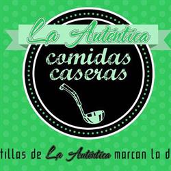 Horario de apertura La Autentica, Sevilla