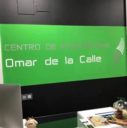 Horario de apertura Centro de Fisioterapia Omar de la Calle, Mieres
