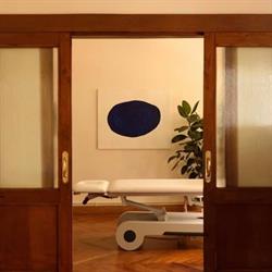 Horario de apertura Jaime García Fisioterapia, Avilés