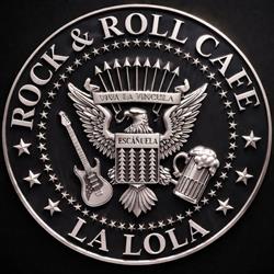 Horario de apertura Rock and Roll Café la Lola, Escañuela