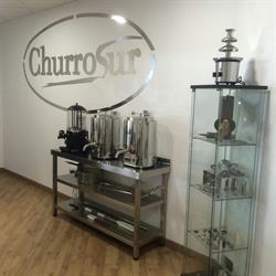 Horario de apertura Churrosur Sociedad Limitada., Palomares del Río