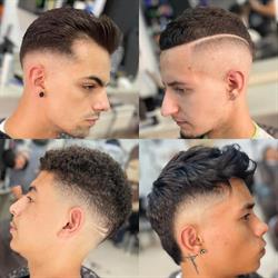 Horario de apertura MohaBarberStar, Parla