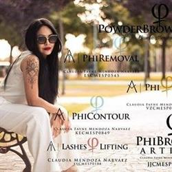 Horario de apertura CLAUDIA MENDOZA BEAUTY STUDIO, Rota