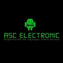Horario de apertura ASC ELECTRONIC, Arahal