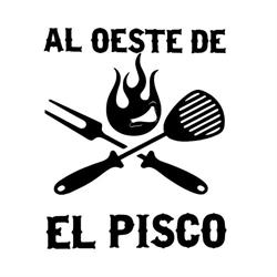 Horario de apertura Al Oeste Del Pisco, Alcorcón