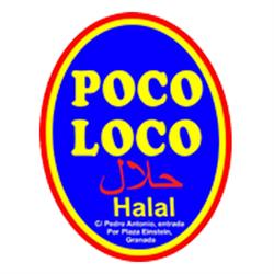 Shawarma Poco Loco en Granada (Ronda) - Horario de apertura