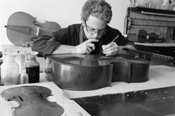 Horario de apertura Eduardo Francés Bruno - Luthier, Béjar