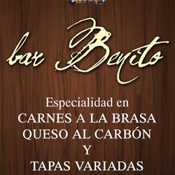 Horario de apertura Bar Benito, Campillos