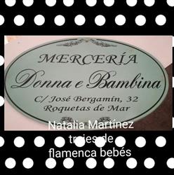 Horario de apertura Mercería-DONNA E BAMBINA, Roquetas de Mar