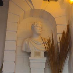Horario de apertura Casa Hadriano, Cómpeta