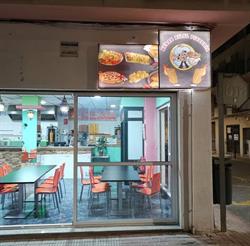 Horario de apertura Bilal Pizzería Y Kebab, Santomera