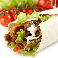 Aluche Döner Kebabish en Madrid (Latina) - Horario de apertura