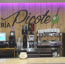 Cervecería Picoteo en Vigo (Coia) - Horario de apertura
