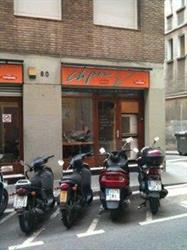 Bar Cliper en Barcelona (Gràcia) - Horario de apertura