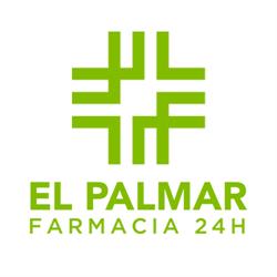 Horario de apertura Farmacia El Palmar 24h,