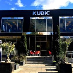 Horario de apertura Restaurante Kubic, Balmaseda