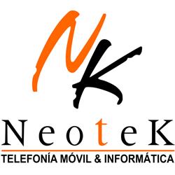 Horario de apertura NEOTEK RIOJA, Logroño