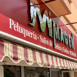 Horario de apertura Mimagen, Marbella