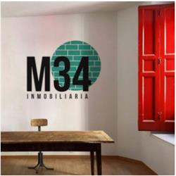 Horario de apertura M34 Inmobiliaria, Madrid