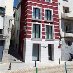 Horario de apertura Apartamentos Turisticos Papel Armado, Tudela