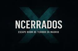 NCERRADOS ESCAPE ROOM MADRID en Madrid (San Blas-Canillejas) - Horario de apertura