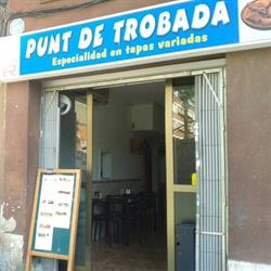 Horario de apertura Bar Punt De Trobada, Badalona