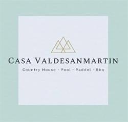 Horario de apertura Casa Valdesanmartín, El Tiemblo