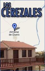 Horario de apertura Apartamentos Rurales Los Cerezales, Almaraz de Duero