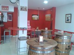 Horario de apertura Cervecería reyes, Ripollet