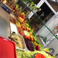 EL PAISA KEBABISH en Barcelona (Nou Barris) - Horario de apertura