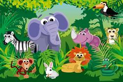 Horario de apertura La Jungla PARK, Albatera