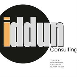 Horario de apertura Iddun Consulting, Ribadumia
