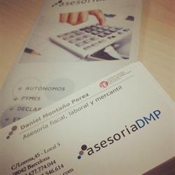 Asesoría DMP en Barcelona (Nou Barris) - Horario de apertura