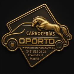 CARROCERIAS OPORTO taller distinguido mapfre y concertado con mutua madrileña en Madrid (Carabanchel) - Horario de apertura