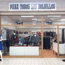 Horario de apertura Para Todos Los Bolsillos, Elgóibar