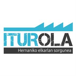 Horario de apertura ITUROLA. Hernaniko Elkarlan Sorgunea, 