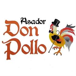 Horario de apertura Asador Don pollo, Méntrida