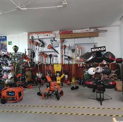Horario de apertura MAS MOTOR GARAGE, Cómpeta