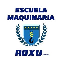 Horario de apertura Escuela Europea de Maquinaria - Grupo Roxu, La Granda
