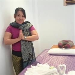 Horario de apertura SIAM THAI MASSAGE, Cala Millor