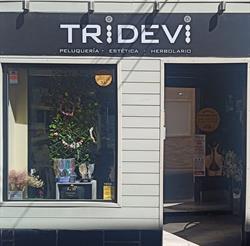 Horario de apertura Tridevi Peluqueria Estetica Y Belleza, Santa Cruz de Retamar