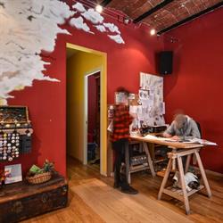 Horario de apertura Can I paint – Estudio de tattoo y piercing, Cornellà de Llobregat