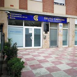 Horario de apertura CORPORACIÓ EMPRESARIAL DE LA SELVA, Lloret de Mar